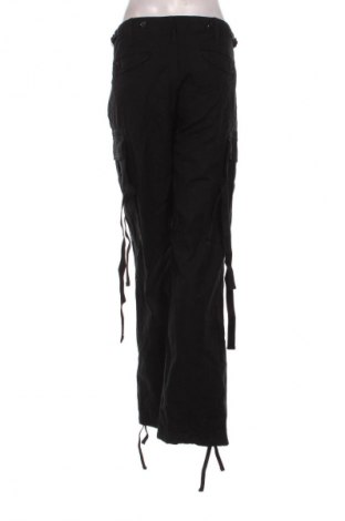 Damenhose Brandit, Größe L, Farbe Schwarz, Preis 64,99 €