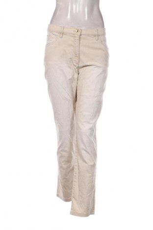 Női nadrág Brax, Méret M, Szín Ekrü
, Ár 8 119 Ft