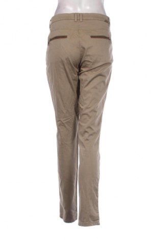 Pantaloni de femei Brax, Mărime M, Culoare Bej, Preț 163,00 Lei