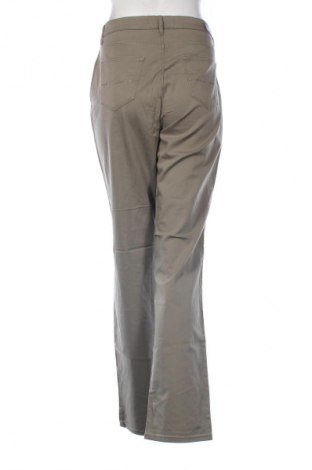 Pantaloni de femei Brax, Mărime L, Culoare Verde, Preț 163,16 Lei