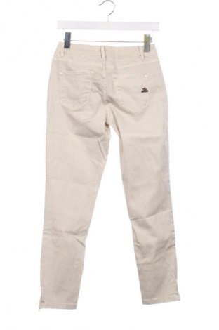 Pantaloni de femei Buena Vista, Mărime XS, Culoare Ecru, Preț 108,04 Lei