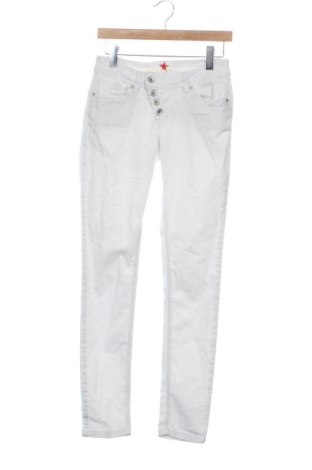 Damenhose Buena Vista, Größe XS, Farbe Weiß, Preis 13,99 €