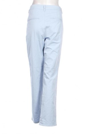 Pantaloni de femei C&A, Mărime XL, Culoare Albastru, Preț 128,62 Lei