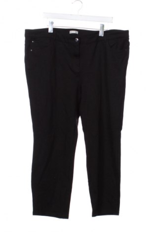 Damenhose C&A, Größe 3XL, Farbe Schwarz, Preis 16,99 €