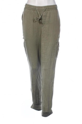 Damenhose C&A, Größe M, Farbe Grün, Preis € 14,91