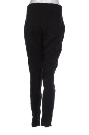 Дамски панталон C&A, Размер XXL, Цвят Черен, Цена 22,99 лв.