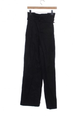 Pantaloni de femei COS, Mărime XS, Culoare Negru, Preț 184,99 Lei