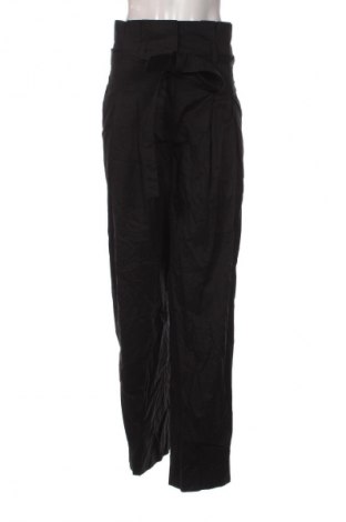 Pantaloni de femei COS, Mărime S, Culoare Negru, Preț 208,99 Lei