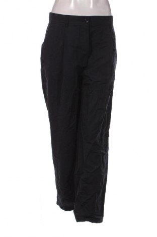 Pantaloni de femei COS, Mărime L, Culoare Albastru, Preț 229,99 Lei