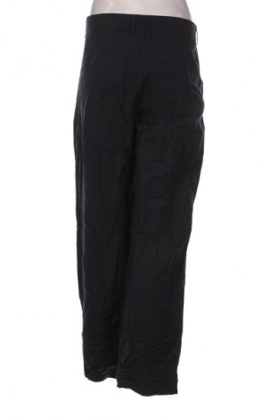 Pantaloni de femei COS, Mărime L, Culoare Albastru, Preț 229,99 Lei