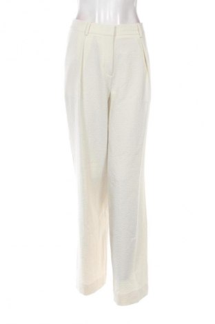 Női nadrág Calvin Klein, Méret M, Szín Bézs, Ár 62 749 Ft