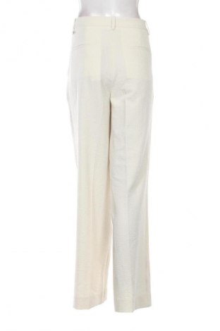 Női nadrág Calvin Klein, Méret M, Szín Bézs, Ár 62 749 Ft