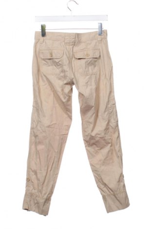 Γυναικείο παντελόνι Calvin Klein Jeans, Μέγεθος S, Χρώμα  Μπέζ, Τιμή 30,99 €