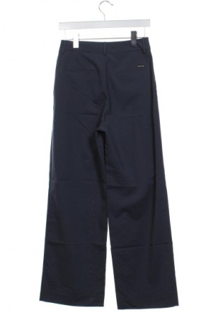 Damskie spodnie Calvin Klein Jeans, Rozmiar S, Kolor Szary, Cena 504,99 zł