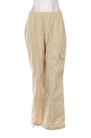 Damenhose Calvin Klein Jeans, Größe S, Farbe Beige, Preis € 112,99