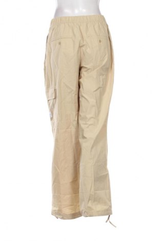 Damenhose Calvin Klein Jeans, Größe S, Farbe Beige, Preis € 112,99