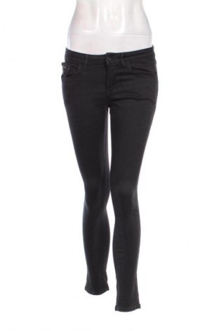 Damskie spodnie Calvin Klein Jeans, Rozmiar M, Kolor Czarny, Cena 188,76 zł