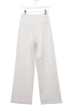 Damenhose Calvin Klein Jeans, Größe XS, Farbe Grau, Preis € 142,99