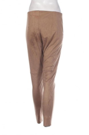 Damenhose Calzedonia, Größe XL, Farbe Beige, Preis 13,99 €