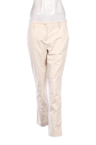 Damenhose Cambio, Größe M, Farbe Beige, Preis € 31,68