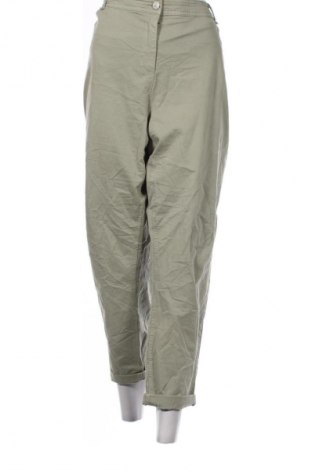 Női nadrág Canda, Méret XXL, Szín Zöld, Ár 7 569 Ft