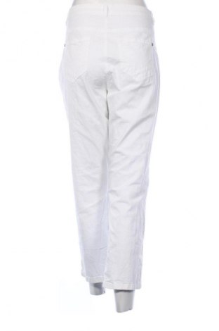 Damenhose Canda, Größe XL, Farbe Weiß, Preis € 14,83