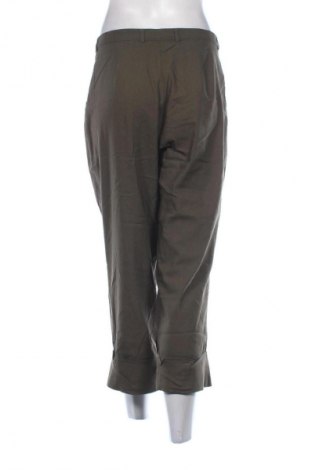 Damenhose Canda, Größe XL, Farbe Grün, Preis 14,91 €