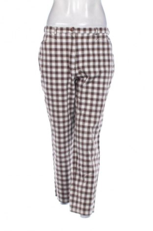 Pantaloni de femei Canda, Mărime L, Culoare Multicolor, Preț 76,70 Lei