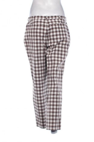 Pantaloni de femei Canda, Mărime L, Culoare Multicolor, Preț 76,70 Lei
