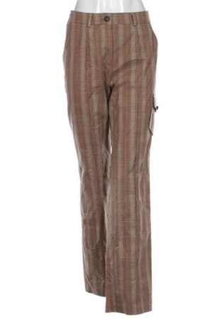 Pantaloni de femei Carlo Colucci, Mărime M, Culoare Multicolor, Preț 133,99 Lei