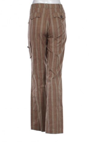 Pantaloni de femei Carlo Colucci, Mărime M, Culoare Multicolor, Preț 133,99 Lei
