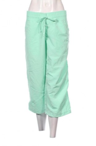 Pantaloni de femei Casall, Mărime M, Culoare Verde, Preț 144,74 Lei