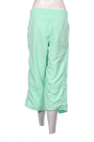Pantaloni de femei Casall, Mărime M, Culoare Verde, Preț 144,74 Lei