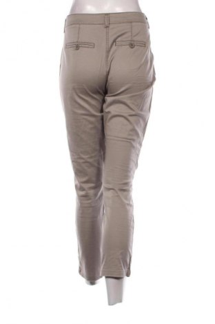Pantaloni de femei Cecil, Mărime L, Culoare Gri, Preț 107,89 Lei