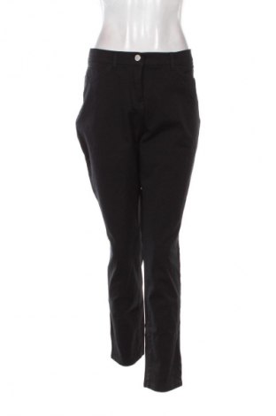 Damenhose Charles Vogele, Größe XL, Farbe Schwarz, Preis € 14,77