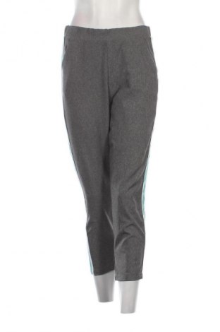 Pantaloni de femei Clockhouse, Mărime S, Culoare Gri, Preț 46,99 Lei