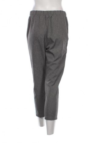 Pantaloni de femei Clockhouse, Mărime S, Culoare Gri, Preț 46,99 Lei