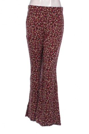 Pantaloni de femei Clockhouse, Mărime XL, Culoare Multicolor, Preț 76,99 Lei