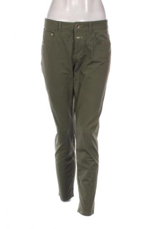 Damskie spodnie Closed, Rozmiar XL, Kolor Zielony, Cena 264,99 zł