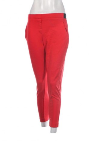 Damenhose Comma,, Größe S, Farbe Rot, Preis € 18,99
