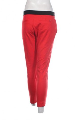 Damenhose Comma,, Größe S, Farbe Rot, Preis € 18,99