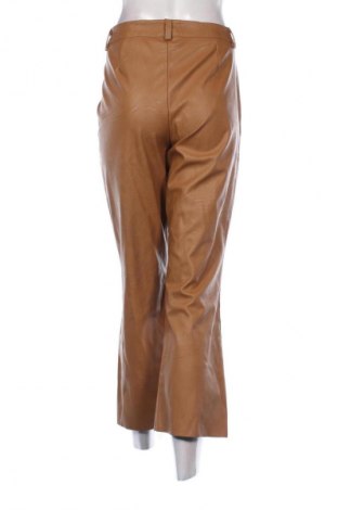 Damenhose Defacto, Größe L, Farbe Braun, Preis 14,83 €