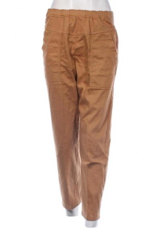 Damenhose Deha, Größe M, Farbe Braun, Preis € 32,00