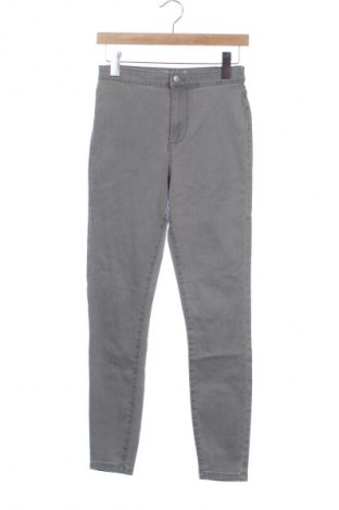 Dámské kalhoty  Denim Co., Velikost M, Barva Šedá, Cena  371,00 Kč