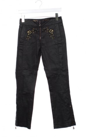 Pantaloni de femei Desigual, Mărime S, Culoare Negru, Preț 163,16 Lei