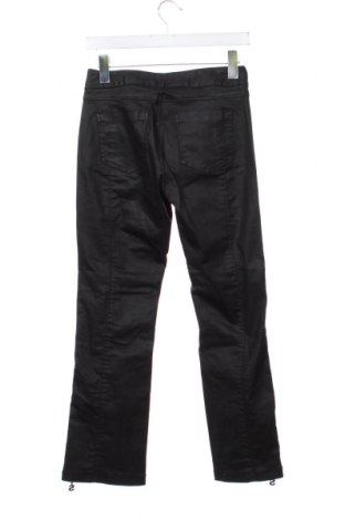 Pantaloni de femei Desigual, Mărime S, Culoare Negru, Preț 163,16 Lei