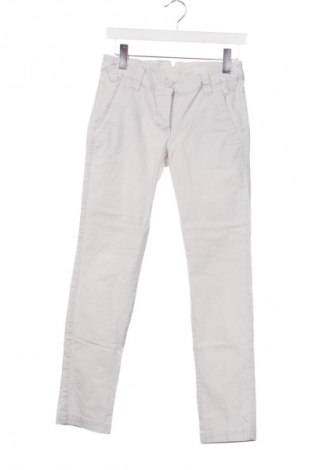 Damenhose Diadora, Größe XS, Farbe Ecru, Preis € 31,71