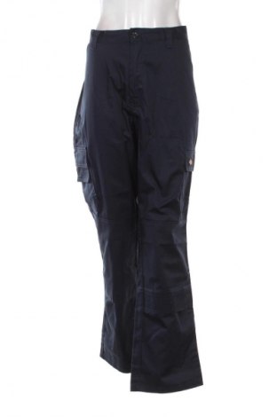 Női nadrág Dickies, Méret XL, Szín Kék, Ár 25 069 Ft