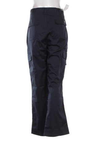 Női nadrág Dickies, Méret XL, Szín Kék, Ár 25 069 Ft