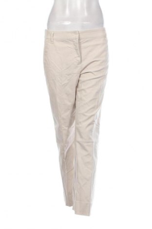 Damenhose Dorothee Schumacher, Größe L, Farbe Ecru, Preis 162,99 €